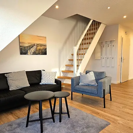 Apartment Familien-koje Norden